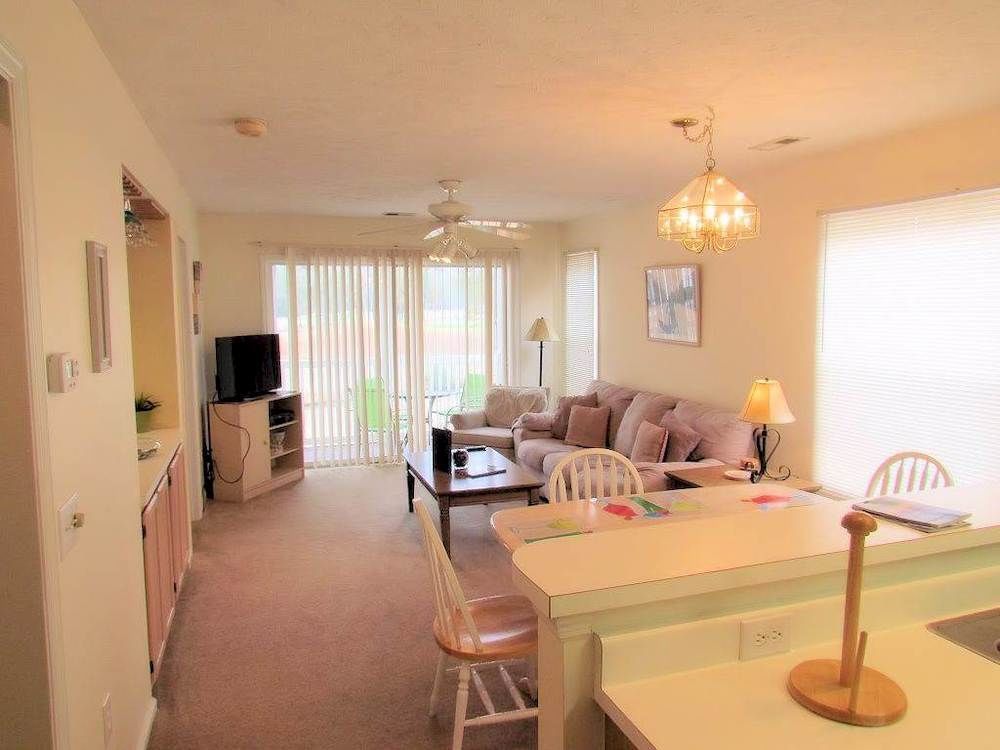River Oaks By Palmetto Vacation Rentals Myrtle Beach Exterior photo