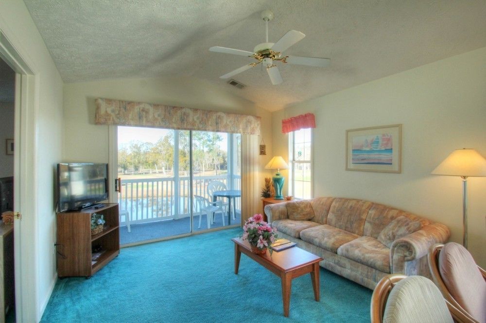 River Oaks By Palmetto Vacation Rentals Myrtle Beach Exterior photo