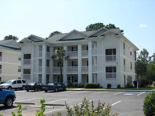 River Oaks By Palmetto Vacation Rentals Myrtle Beach Exterior photo