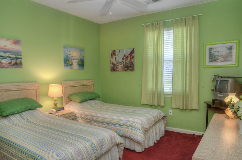 River Oaks By Palmetto Vacation Rentals Myrtle Beach Exterior photo
