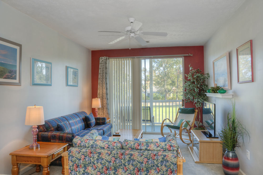 River Oaks By Palmetto Vacation Rentals Myrtle Beach Exterior photo